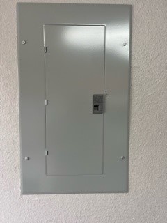 Electric Panel Replacement in Greenacres, FL Image